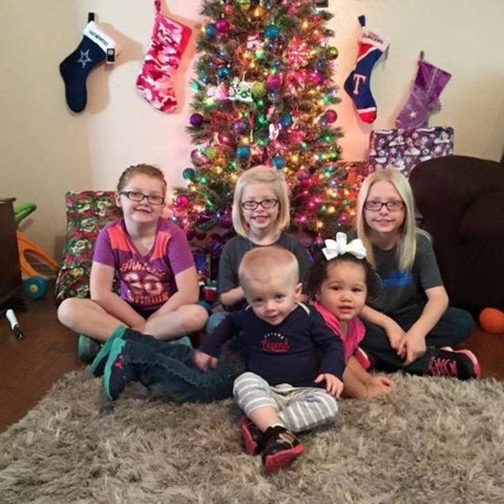 Meet your Posher, Barbara